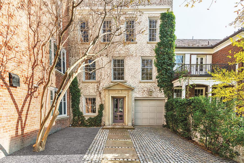 Georgetown: A Gem In Washington, D.C.
